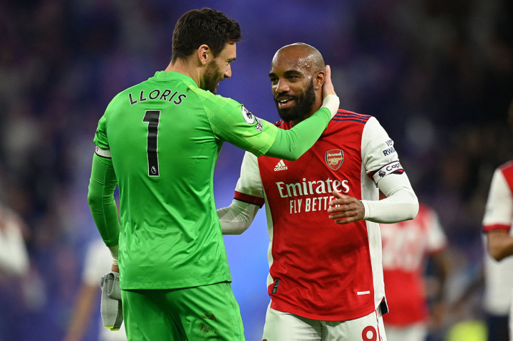 Dengan hasil tersebut Spurs tetap berada di peringkat kelima klasemen sementara dengan 65 poin, sementara Arsenal di atasnya dengan 66 poin. Keduanya sama-sama menyisakan dua pertandingan lagi, namun Tottenham memiliki selisih gol jauh lebih baik.