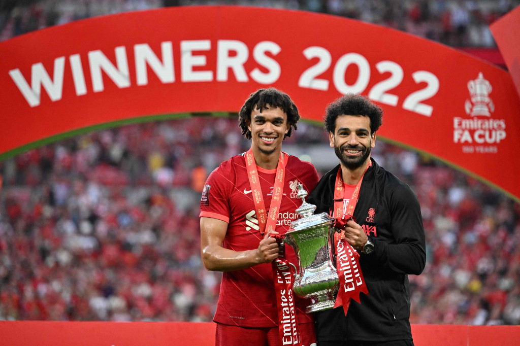 Ini adalah gelar kedua Liverpool musim ini setelah Carabao Cup, juga mengalahkan Chelsea lewat adu penalti. Masih ada dua trofi lagi dikejar Liverpool, yakni Premier League dan Liga Champions.