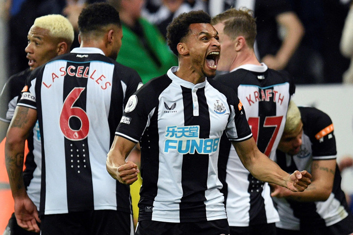 Kemenangan ini membuat Newcastle naik ke posisi 12 dengan 46 angka dari 37 laga. 