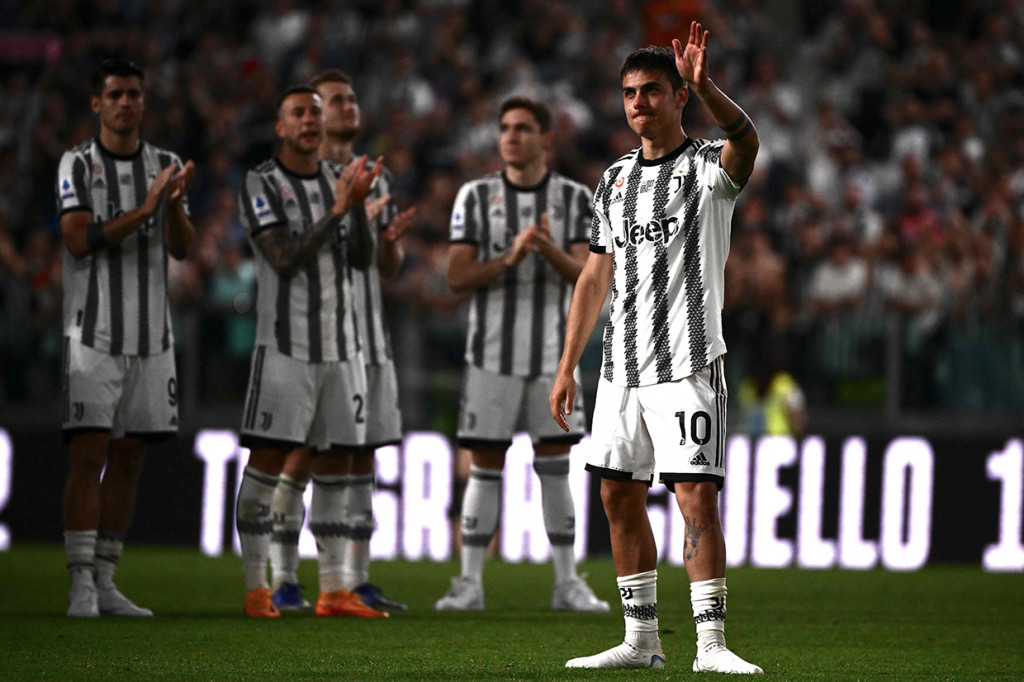 Sebagaimana diketahui, kontrak Dybala akan habis pada musim panas ini. Pemain asal Argentina itu dipastikan tidak berseragam Juventus musim depan lantaran gagal menemui kesepakatan perpanjangan kontrak. 