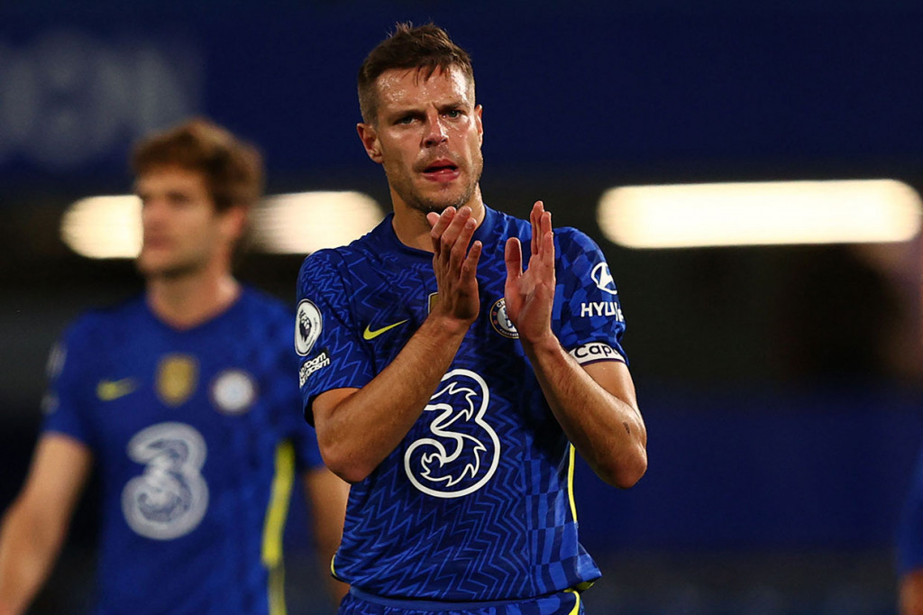 Laga ini sudah tak menentukan untuk kedua tim. Chelsea tetap posisi ketiga dengan 71 poin, sedangkan Leicester tetap pada urutan kesembilan dengan 49 poin.
