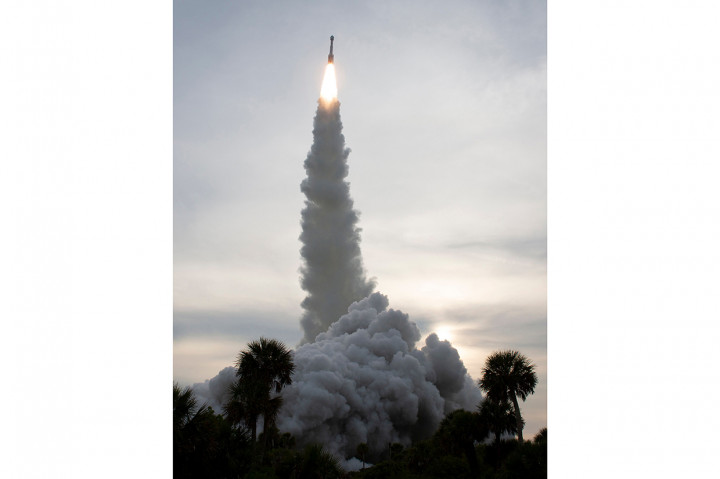 Misi Orbital Flight Test 2 (OFT 2) tersebut untuk menunjukkan kelayakan pesawat ruang angkasa Boeing CST-100 Starliner untuk mengangkut astronaut ke dan dari Stasiun Luar Angkasa Internasional (ISS).