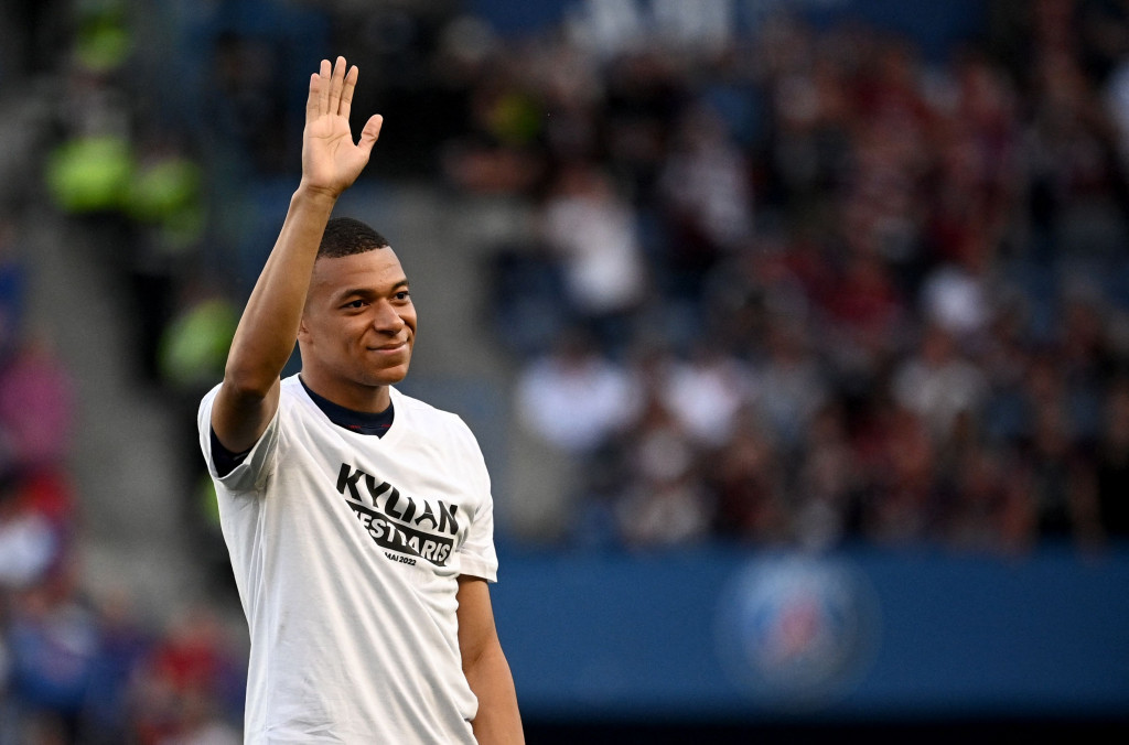Kepastian ini disampaikan klub Prancis tersebut jelang pertandingan FC Metz pada Minggu, 22 Mei 2022, dini hari WIB.