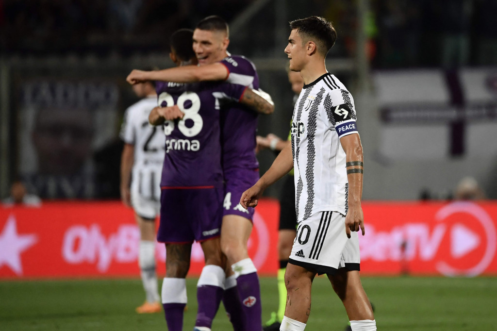Sementara kemenangan ini membawa Fiorentina menembus European Conference League musim depan. La Viola menempati posisi tujuh klasemen akhir Liga Italia dengan 62 poindari 38 pertandingan.
