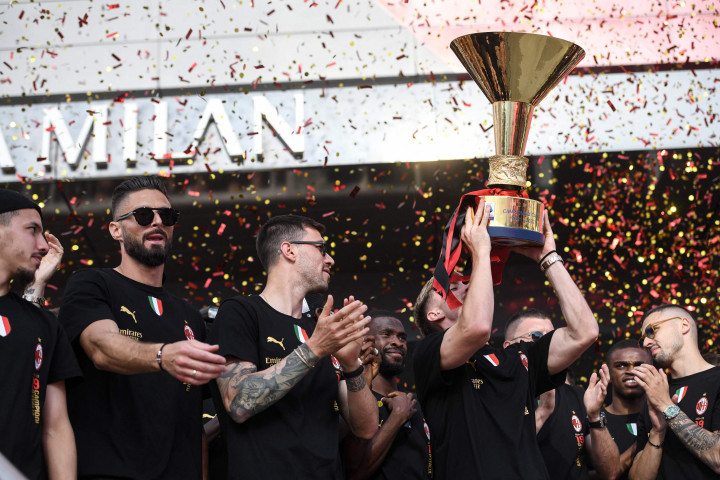 Ini merupakan Scudetto ke-19 bagi Milan dan sekaligus merebutnya dari rival satu kota. Terakhir kali mereka mendapatkannya pada musim 2010/2011.