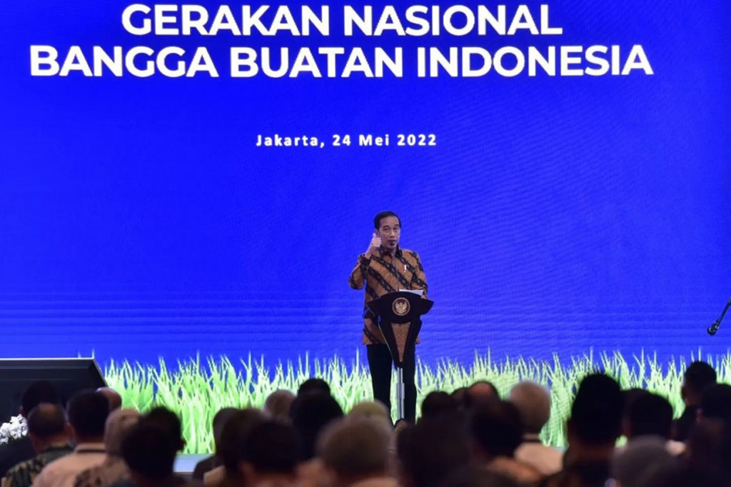 Ia mengingatkan nominal anggaran pemerintah baik itu dalam APBN maupun APBD dan anggaran di BUMN sangat besar. Perinciannya, APBN sebesar Rp 2,714 triliun dan APBD Rp 1,197 triliun. Jumlah itu belum termasuk belanja modal yang dianggarkan dalam BUMN.
