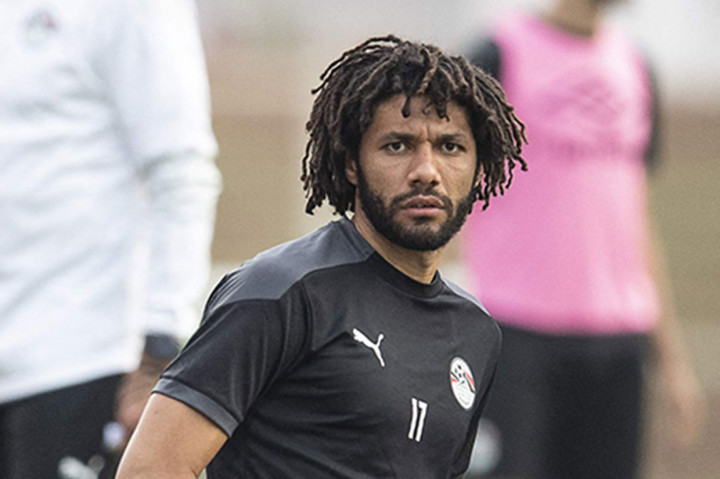 Manajer Mikel Arteta mengatakan kepada situs web klub: 