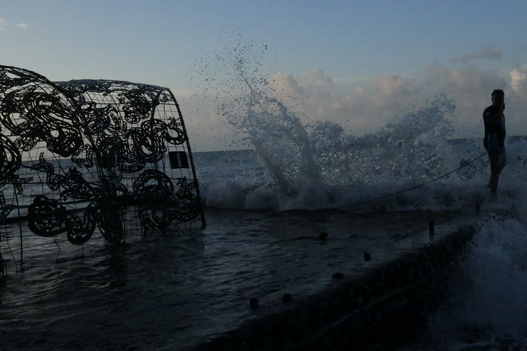 Desa Sembiran, Kecamatan Tejakula, Kabupaten Buleleng dipilih sebagai lokasi penenggelaman domus.