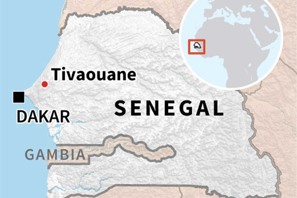 Menteri Kesehatan Senegal Abdoulaye Diouf Sarr di stasiun TV swasta Senegal TFM mengatakan bahwa menurut penyelidikan awal, korsleting menjadi pemicu kebakaran tersebut.