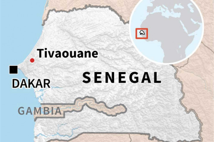 Menteri Kesehatan Senegal Abdoulaye Diouf Sarr di stasiun TV swasta Senegal TFM mengatakan bahwa menurut penyelidikan awal, korsleting menjadi pemicu kebakaran tersebut.
