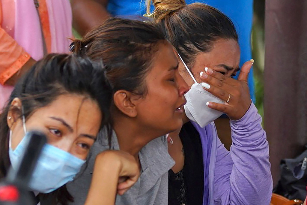 Sebuah pesawat berusia 43 tahun yang dinyatakan hilang di Nepal pada hari Minggu ini, 29 Mei 2022, telah berhasil ditemukan di distrik Mustang.