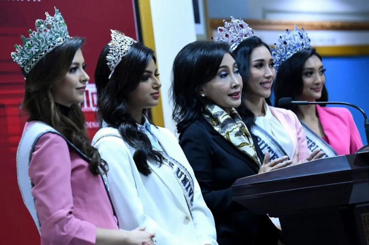 Menurut Wardani, para Puteri Indonesia 2022 memiliki kemampuan di bidangnya masing-masing yang sesuai dengan topik yang diangkat dalam KTT G20 tahun 2022. Mulai dari perubahan iklim, digitalisasi, hingga kebangkitan pariwisata.