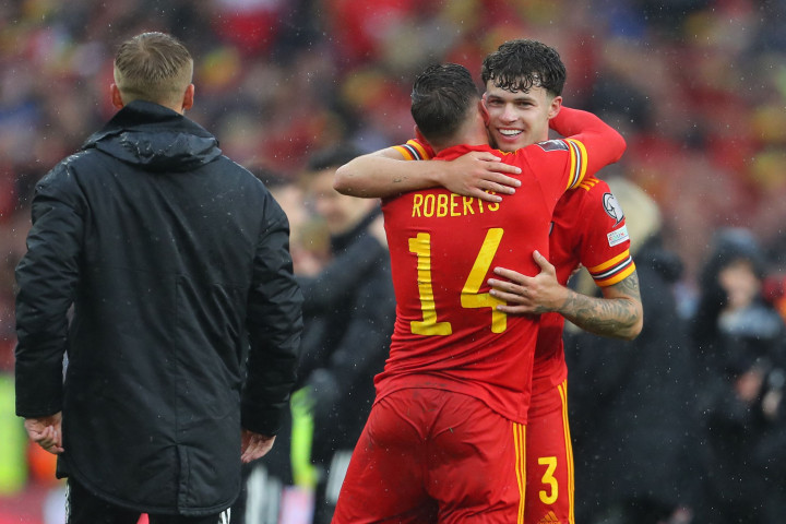 Timnas Wales memastikan diri lolos ke putaran final Piala Dunia 2022.  