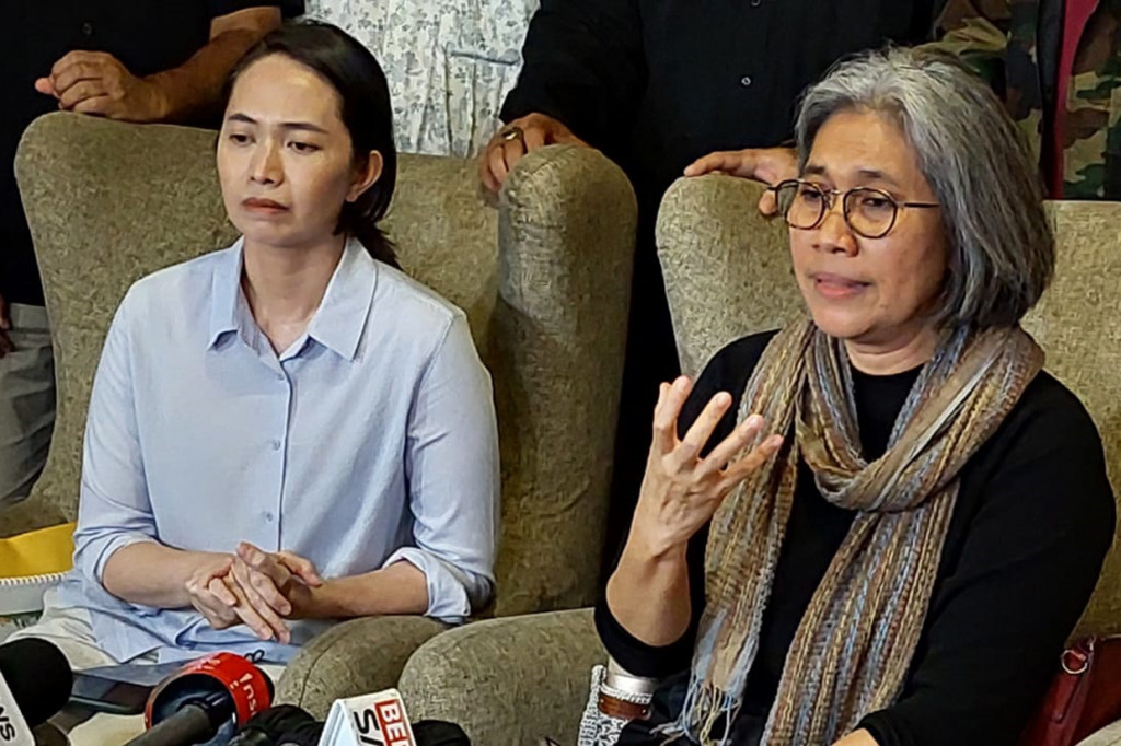 Tim rumah sakit pun memeriksa menyeluruh kondisi tubuh Justin. Terutama, kondisi kepala yang mendapat hantaman cukup keras dari pelaku pengeroy