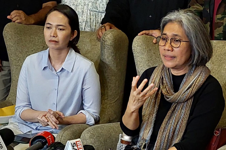 Tim rumah sakit pun memeriksa menyeluruh kondisi tubuh Justin. Terutama, kondisi kepala yang mendapat hantaman cukup keras dari pelaku pengeroy