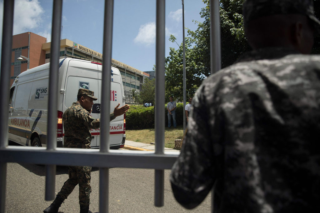 Menteri Lingkungan Republik Dominika, Orlando Jorge Mera, ditembak mati oleh seorang pengusaha yang juga teman lamanya dalam sebuah pertemuan di kantornya, Senin, 7 Juni 2022 waktu setempat. Pelaku telah ditahan pihak berwajib.