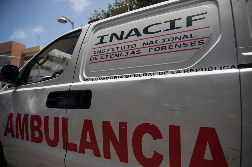 Menteri Lingkungan Republik Dominika, Orlando Jorge Mera, ditembak mati oleh seorang pengusaha yang juga teman lamanya dalam sebuah pertemuan di kantornya, Senin, 7 Juni 2022 waktu setempat. Pelaku telah ditahan pihak berwajib.