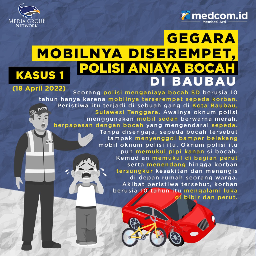 Video arogansi mobil dinas di media sosial