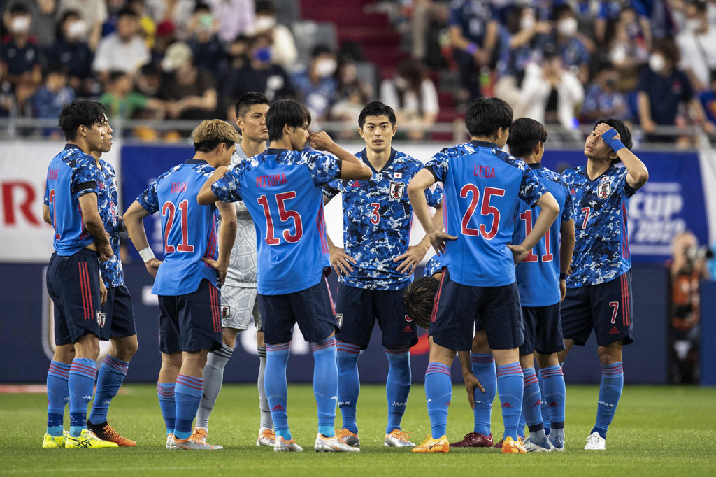 Di partai final, Jepang akan berhadapan dengan Tunisia yang menyisihkan Chile lewat kemenangan 2-0 berkat gol-gol Ali Abdi dan Issam Jebali.