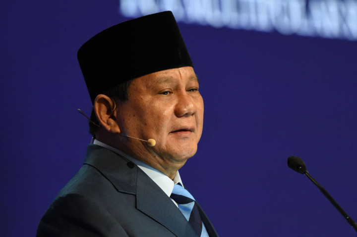 Menteri Pertahanan (Menhan) Prabowo Subianto menyampaikan bahwa Indonesia tidak pernah mengabaikan pertahanan negara, meskipun menganut sistem politik luar negeri yang bebas aktif atau nonblok yang menghormati kepentingan semua negara dan tidak memihak.