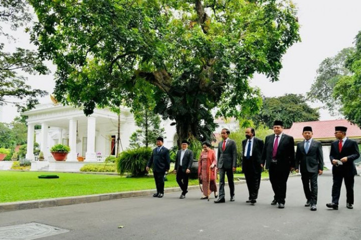 Pemprov DKI Jakarta melakukan penutupan sementara Tebet Eco Park hingga akhir Juni 2022, setelah dibuka selama sekitar dua bulan terakhir.
