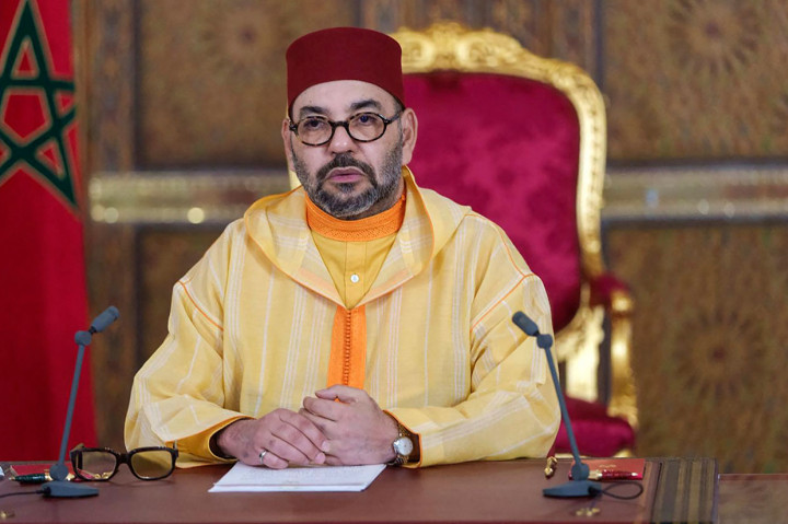 Kondisi kesehatan raja berusia 58 tahun itu memang menarik perhatian kerajaan di Afrika Utara itu. Terlebih setelah Raja Mohamed VI sempat menjalani operasi jantung pada Februari 2018 dan Juni 2020.