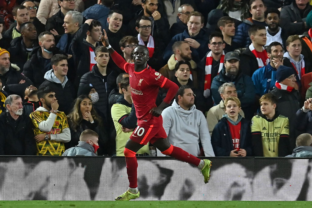 Mane akan menjadi rekrutan ketiga Bayern pada penutupan musim setelah duo Ajax Amsterdam Ryan Gravenberch dan Noussair Mazrouai.