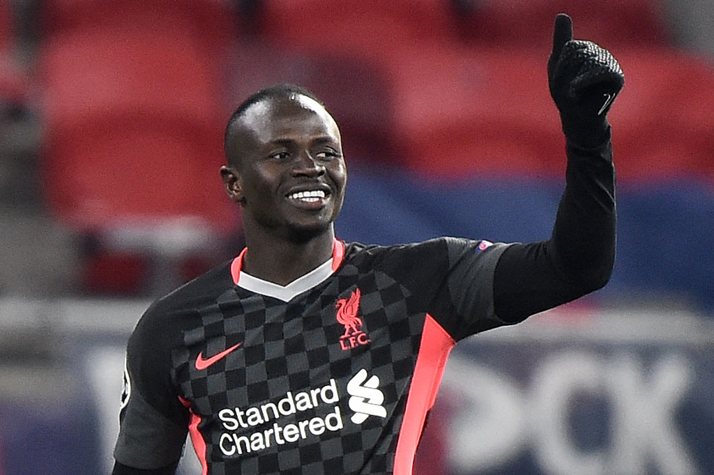 Bayern Muenchen telah menyetujui persyaratan Liverpool agar bisa mendapatkan Sadio Mane.