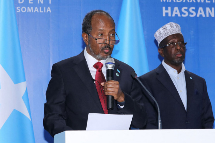 Presiden berusia 66 tahun itu kembali Jumat, 24 Juni 2022, dari Uni Emirat Arab di mana dia melakukan perjalanan resmi pertamanya ke luar negeri sejak pemilihannya pada 15 Mei.