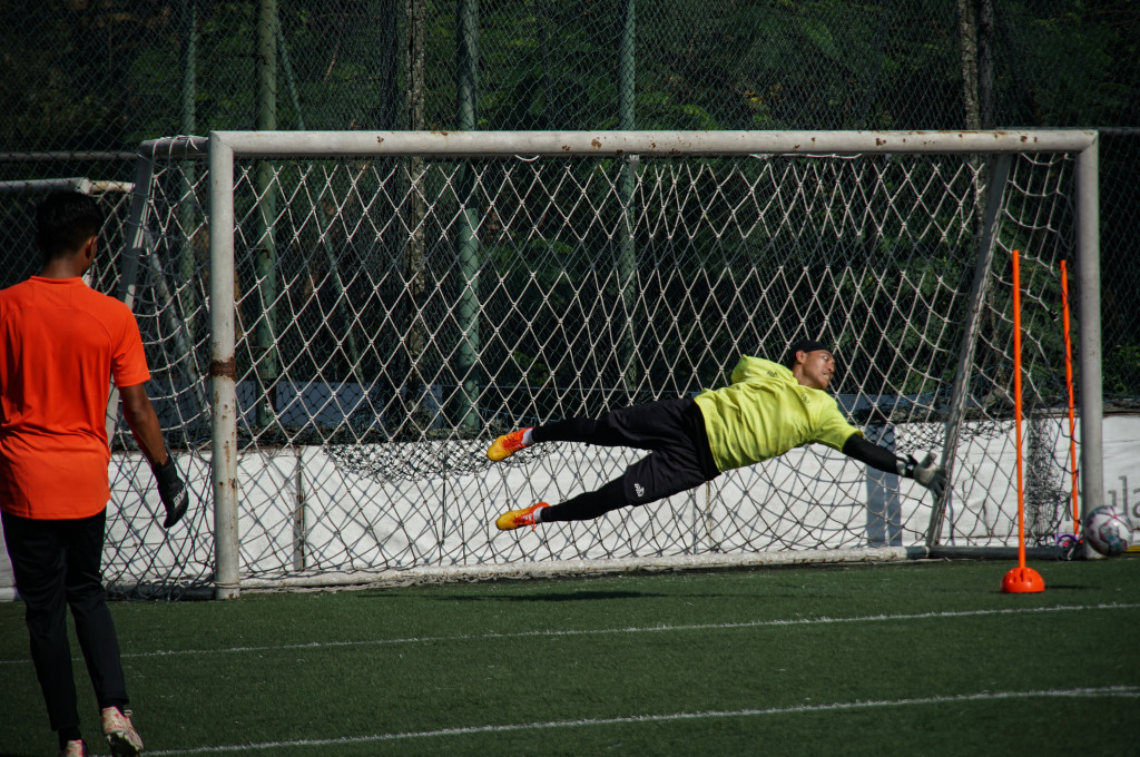 Dalam kualifikasi itu, Indonesia tergabung bersama Bangladesh, Malaysia, dan Nepal sebagai tim tamu. Hasilnya, Indonesia berhasil meraih kemenangan dalam dua pertandingan. 
