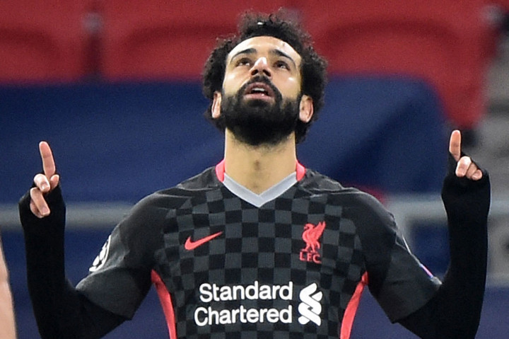 Mohamed Salah mengakhiri spekulasi tentang masa depannya di Liverpool pada hari Jumat, 1 Juli 2022 waktu setempat, dengan menandatangani kontrak baru yang akan berjalan hingga 2025.
