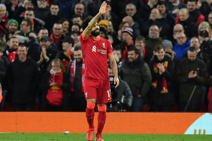 Tapi kini dia bakal memimpin muka baru lini depan tim Juergen Klopp bersama pemain baru Darwin Nunez setelah hengkangnya Mane dan Divock Origi.