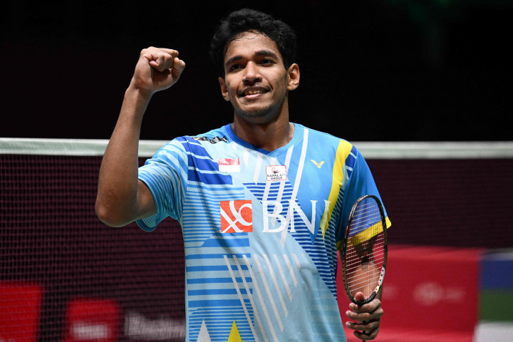Ini juga merupakan gelar juara perdana BWF World Tour bagi Chico. Ia berhasil masuk final Spain Masters (Super 300) 2021 lalu dan kalah dari wakil Prancis, Toma Popov.