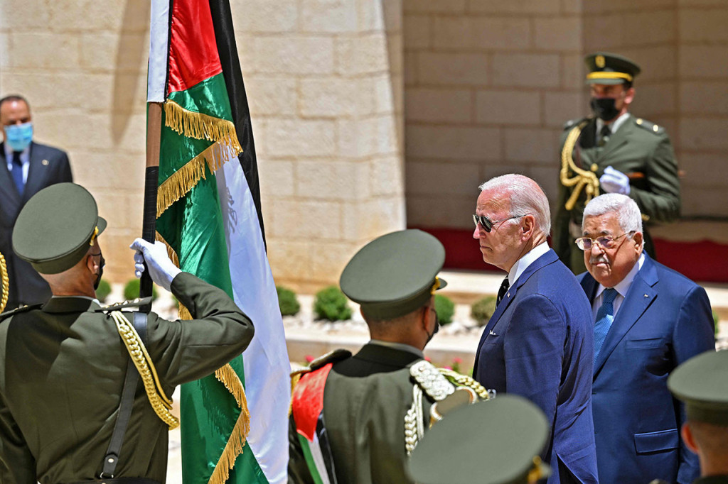 Pembicaraan keduanya diharapkan fokus pada langkah-langkah ekonomi tanpa melakukan terobosan diplomatik besar.