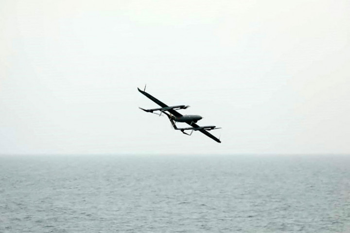 Seperti diketahui, Iran mulai mengembangkan program drone pada 1980-an selama perang Iran-Irak.