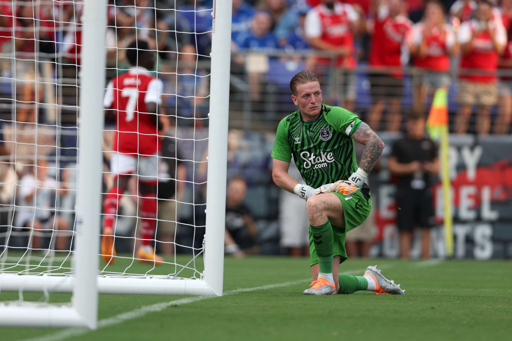 Sedangkan satu gol lagi dibukukan oleh Bukayo Saka (36').