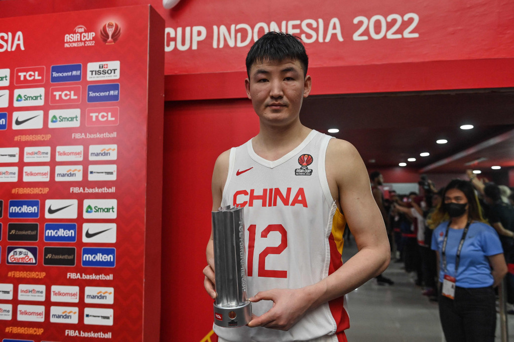 Dengan hasil ini, Tiongkok melangkah ke perempatfinal FIBA Asia Cup 2022 dan akan menantang Lebanon. Sementara itu, Indonesia tersingkir dari kejuaraan tersebut dan terpaksa menjadi penonton di ajang FIBA World Cup 2023. 