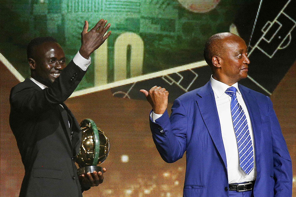 Mane dinobatkan sebagai Pemain Terbaik Afrika 2022 atau African Fotoballer of the Year, di Rabat pada hari Kamis, 21 Juli 2022 waktu setempat. Bagi Mane, ini merupakan penghargaan keduanya. Sebelumnya, striker timnas Senegal itu juga meraihnya pada 2019 saat masih di Liverpool.