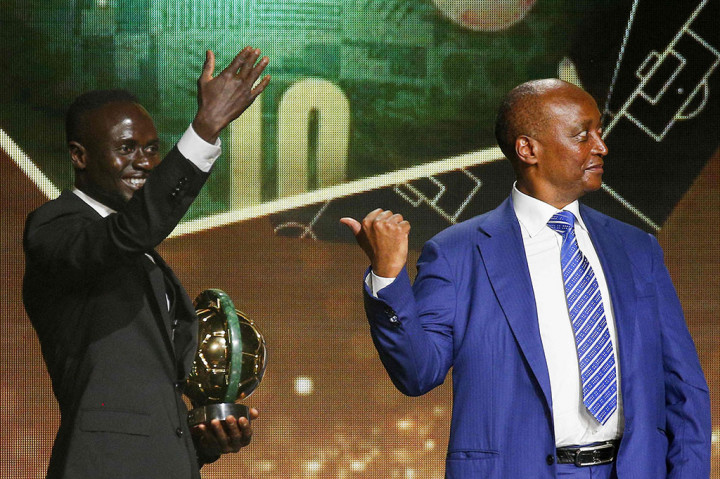 Mane dinobatkan sebagai Pemain Terbaik Afrika 2022 atau African Fotoballer of the Year, di Rabat pada hari Kamis, 21 Juli 2022 waktu setempat. Bagi Mane, ini merupakan penghargaan keduanya. Sebelumnya, striker timnas Senegal itu juga meraihnya pada 2019 saat masih di Liverpool.