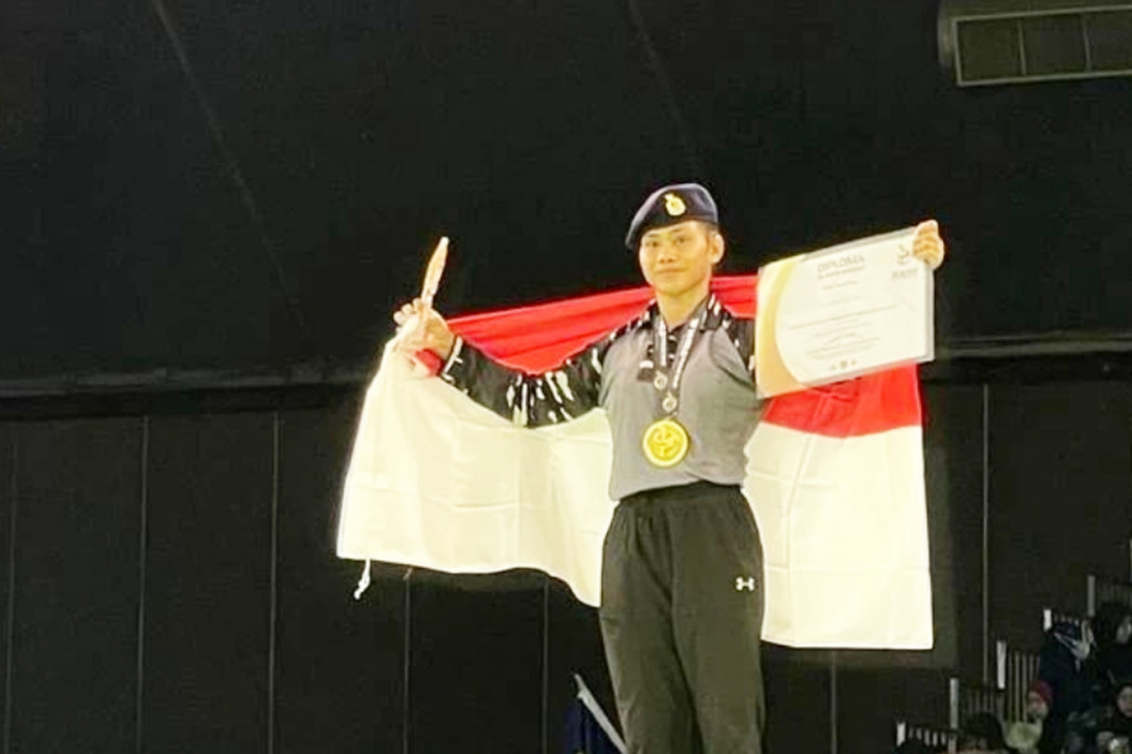 Hal ini pun dibenarkan oleh Komandan Lanal Maumere, Kolonel Laut (P) Dwi Yoga Pariyadi di Kabupaten Sikka, Nusa Tenggara Timur, Senin, 1 Agustus 2022.