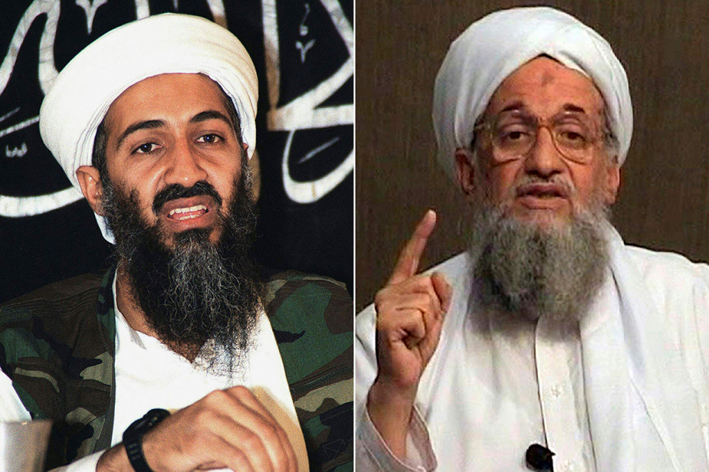 Al-Zawahiri mulai menjabat pemimpin Al-Qaeda setelah Osama bin Laden tewas dalam serangan pasukan AS di Pakistan tahun 2011 lalu.