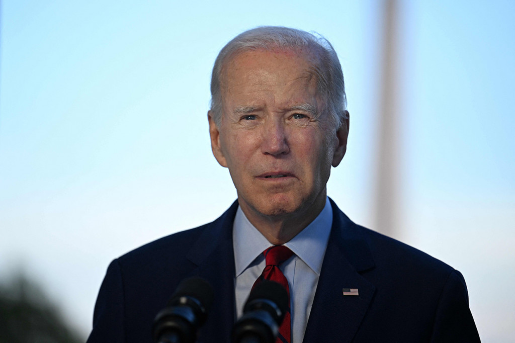 Para pejabat AS menyebut serangan itu terjadi di Kabul pada Minggu, 31 Juli 2022, waktu setempat.