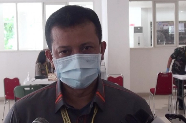 Para Nakes berharap, agar layanan Vaksinasi Booster tahap kedua dapat melindungi para Tenaga Kesehatan sebagai garda terdepan dalam merawat pasien Covid 19. 