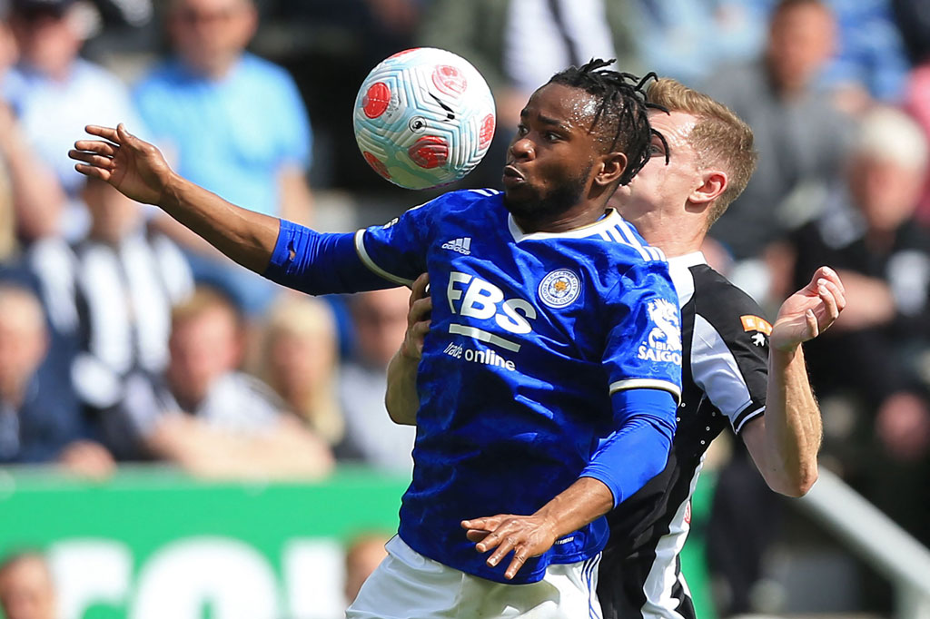 Pada musim lalu Ademola Lookman dipinjamkan oleh RB Leipzig ke klub Liga Inggris Leicester City dan mencatatkan 42 penampilan dengan torehan 8 gol serta lima assist dari total 2.346 menit bermain di berbagai ajang.