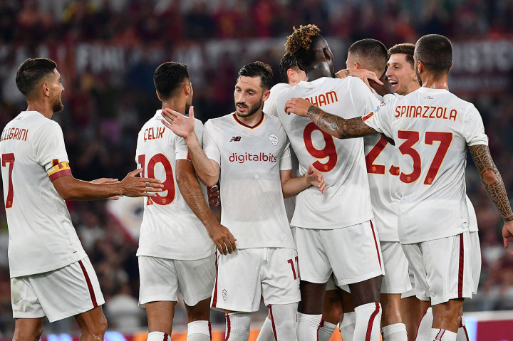 Pertandingan melawan Shakhtar menjadi laga uji coba pramusim terakhir AS Roma jelang bergulirnya Liga Italia. Pasukan Jose Mourinho itu akan mengawali Serie A dengan tandang ke markas Salernitana, Senin, 15 Agustus 2022, dini hari WIB.