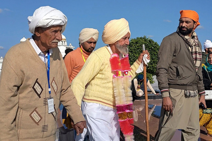 Tahun ini menandai peringatan 75 tahun Pemisahan, di mana pertumpahan darah sektarian menewaskan mungkin lebih dari 1 juta orang, keluarga seperti keluarga Sika terbelah dan dua negara merdeka, Pakistan dan India, diciptakan.