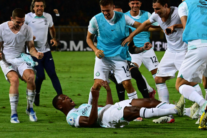 Kemenangan ini mengantarkan tim asuhan Simone Inzagi itu menduduki peringkat ketiga klasemen sementara Serie A dengan tiga poin. Adapun Lecce berada di posisi ke-17.