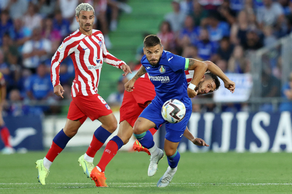 Kemenangan ini membawa skuad asuhan Diego Simeone ke puncak klasemen sementara LaLiga dengan 3 poin, sedangkan Getafe ada di posisi 19 dengan nirpoin.