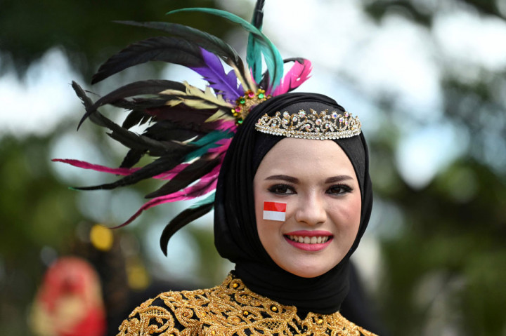 Karnaval tersebut bertujuan menanamkan rasa patriotisme dan menggali kreativitas generasi muda serta cinta keberagaman adat budaya Indonesia.