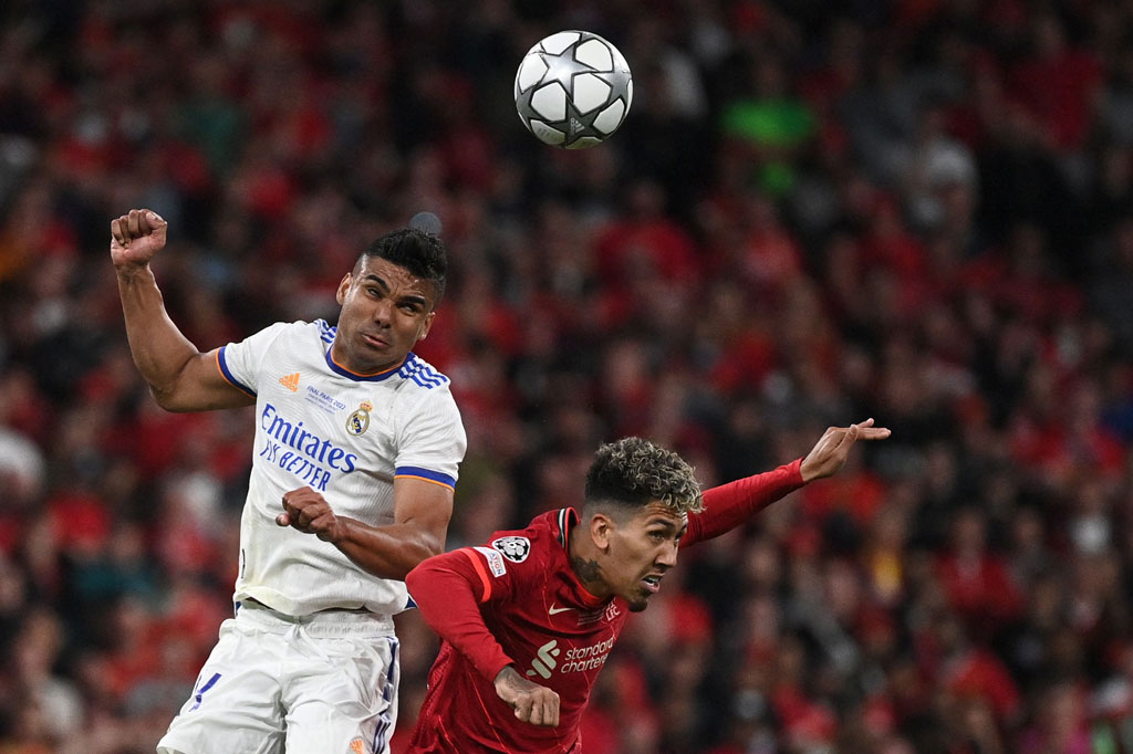 Casemiro akan menjadi rekrutan ke-4 Manchester United pada bursa transfer pemain musim panas ini, setelah sebelumnya mendatangkan Tyrell Malacia, Christian Eriksen serta Lisandro Martinez.